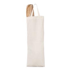 Bolsa para pan algodón con asas Bolsas de pan ecológicas venta Regalos Maray