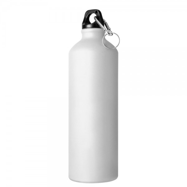 Botella bidón aluminio personalizable