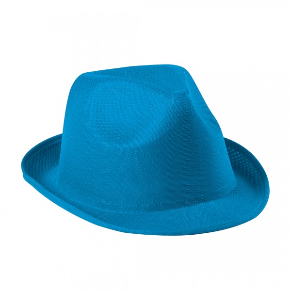 Sombrero colores personalizable para eventos