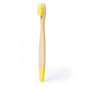 cepillo dientes bambu